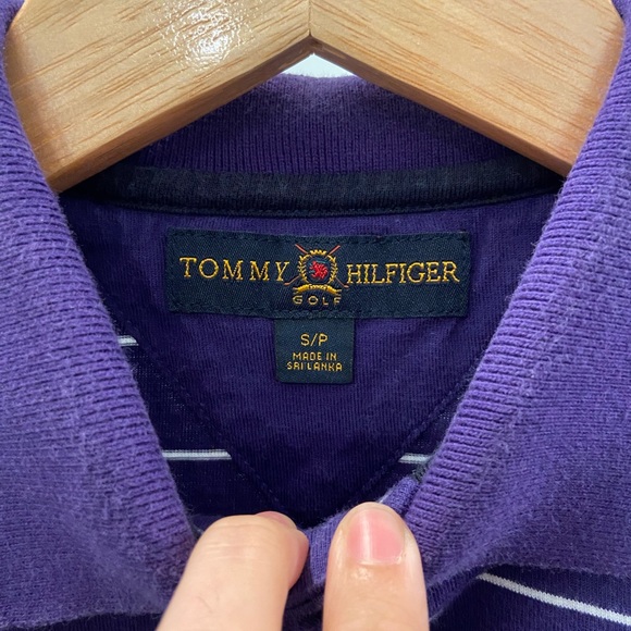 Furman golf polo - Picture 3 of 3